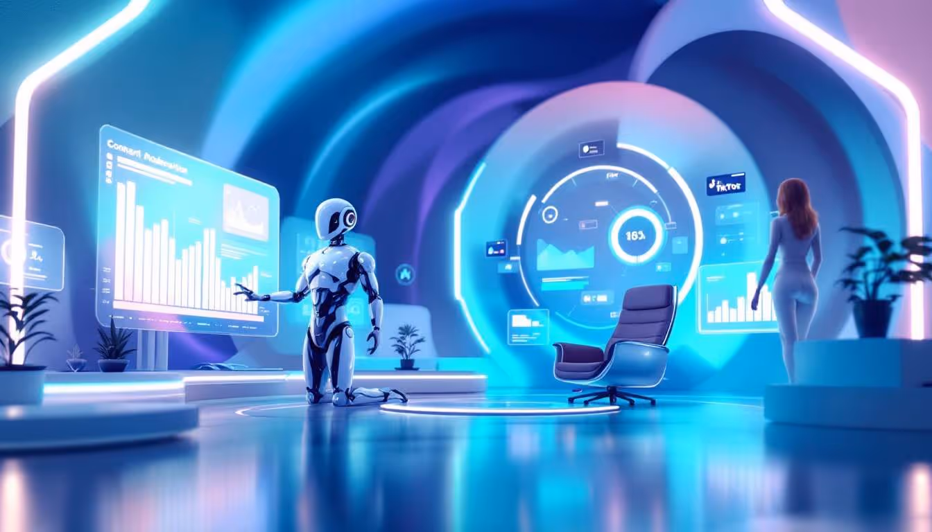 La Nueva Moderación de Contenido de TikTok: ¿Problemática o Progreso?