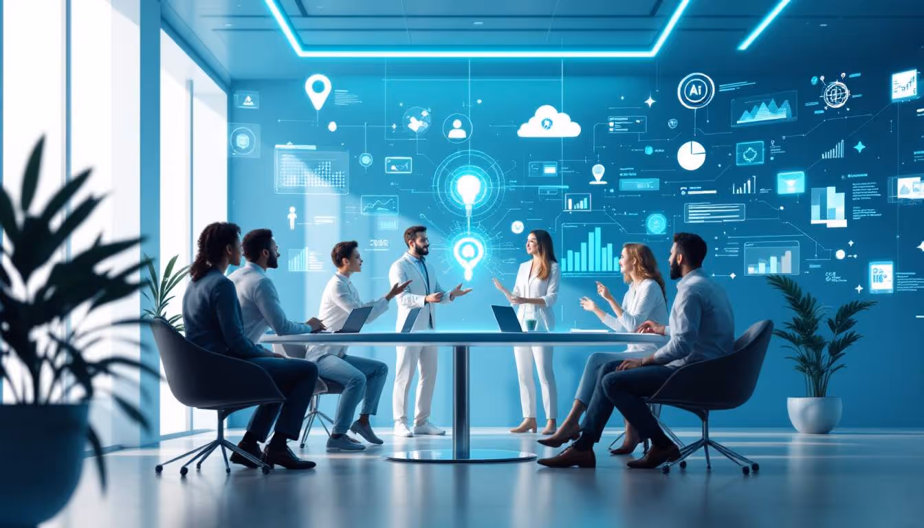 AI at Work: Coinbase's Directive and its Effect on Engagement