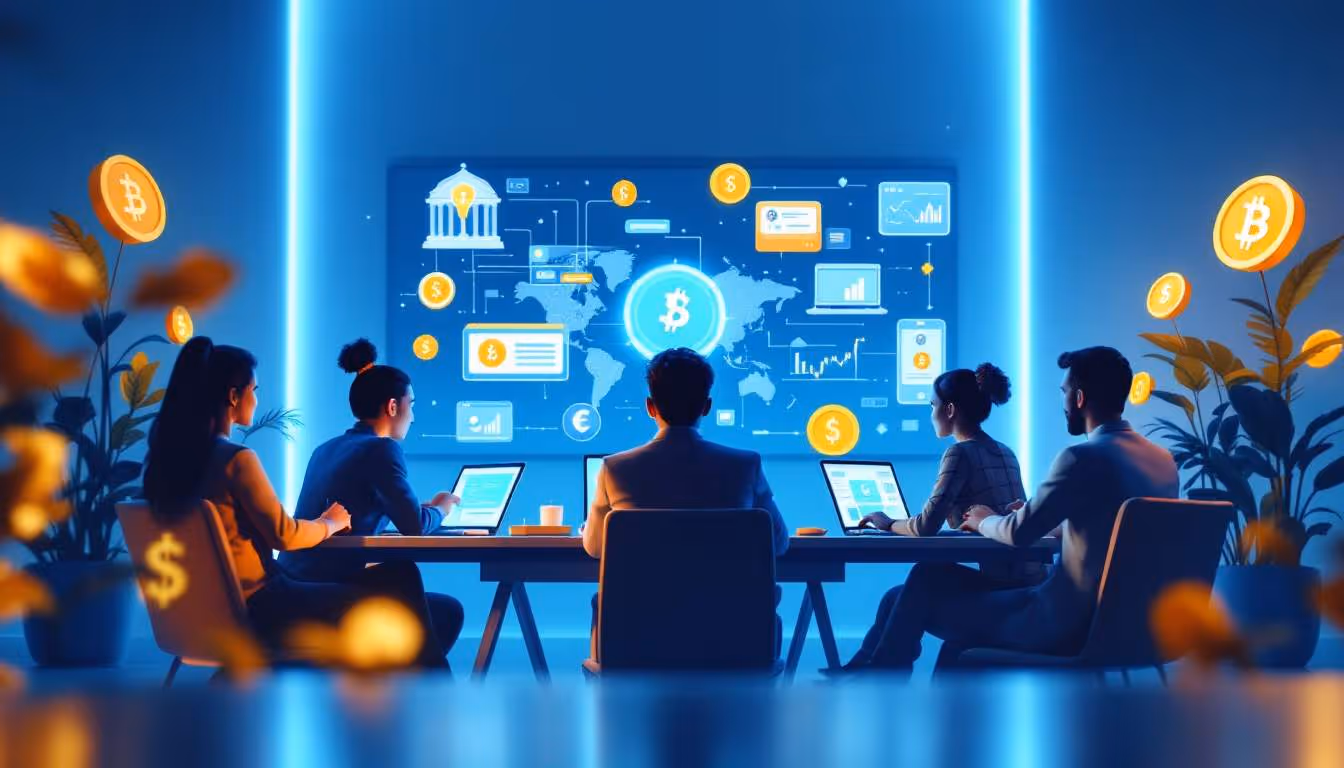 Understanding Crypto Payroll