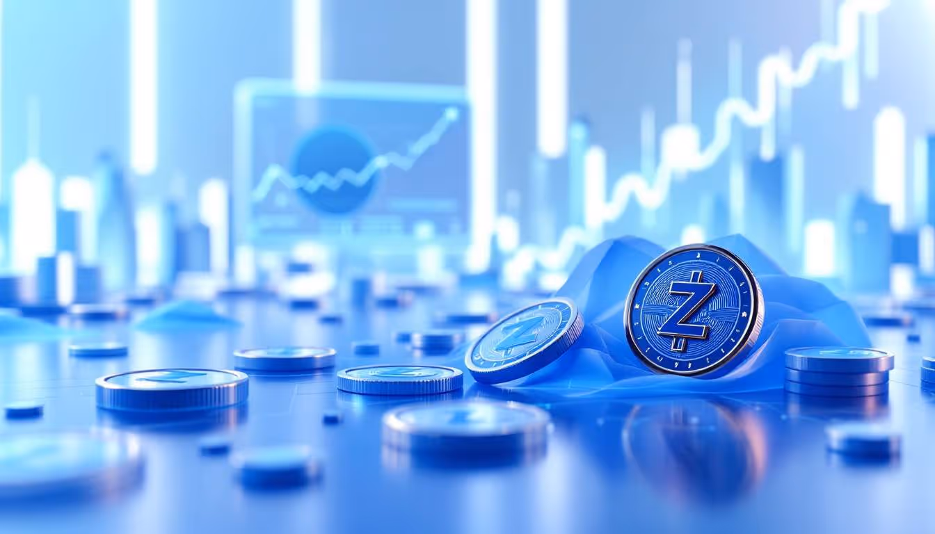 El Aumento Inesperado de Zcash: La Lucha por la Nómina Cripto y el Cumplimiento