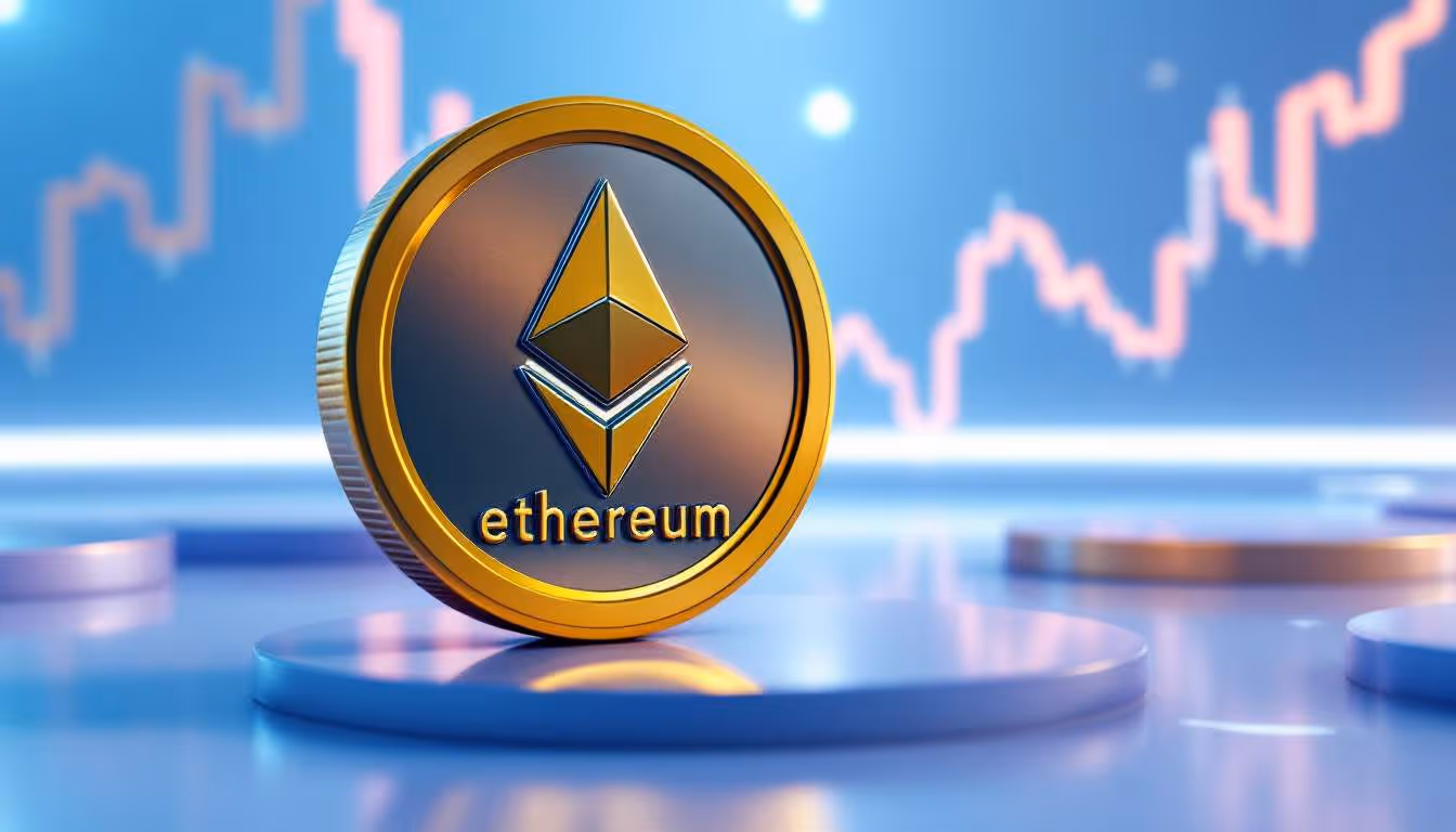 ETH's 130% Surge: To Sell or Not to Sell?