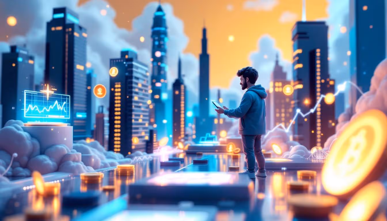 Pepeto: The Meme Coin that Means Business