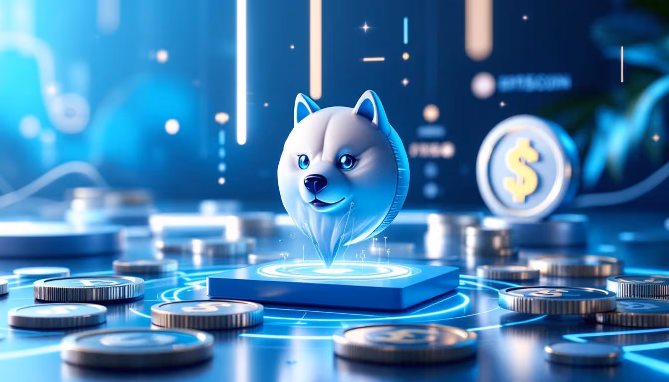 Dogecoin: The Future of Crypto Payroll?