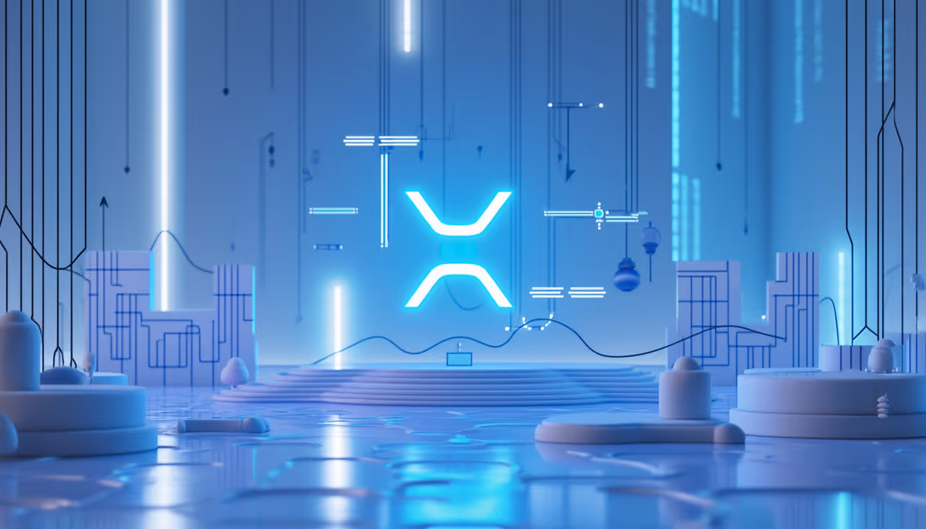 XRP ETFs Are Poised to Reshape Cryptographic Governance