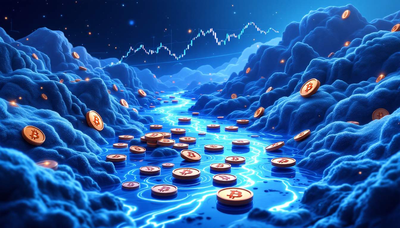 Raspakiranje nedavnog odljeva bitcoin ETF -a: dubok zaron u tržišnu dinamiku