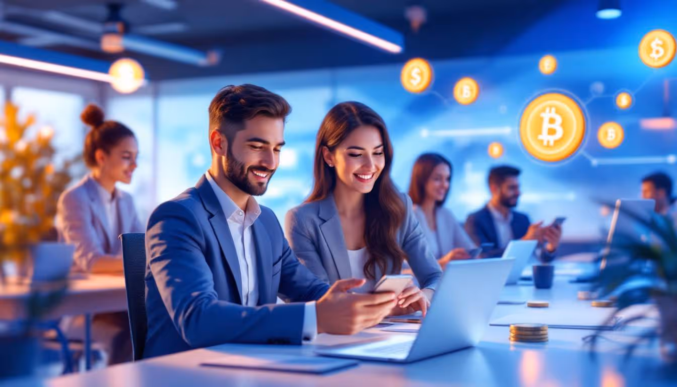 Stablecoin Salaries: A New Era of Compensation Amid Inflation