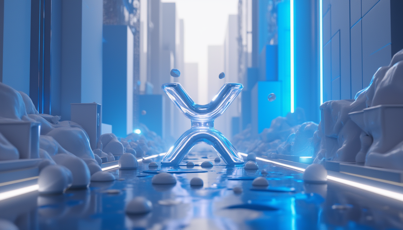 Grayscale's XRP ETF