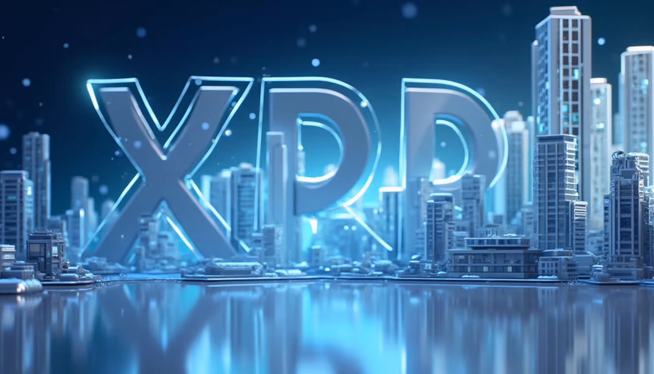 XRP Listo para una Asombrosa Ascensión