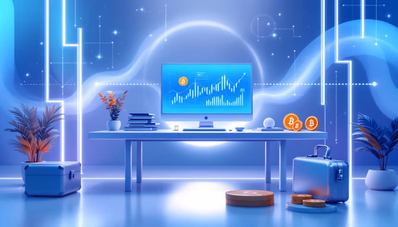 Estrategia de Bitcoin de MicroStrategy: Mejores Prácticas para la Gestión Corporativa de Nómina y Tesorería en Criptomonedas