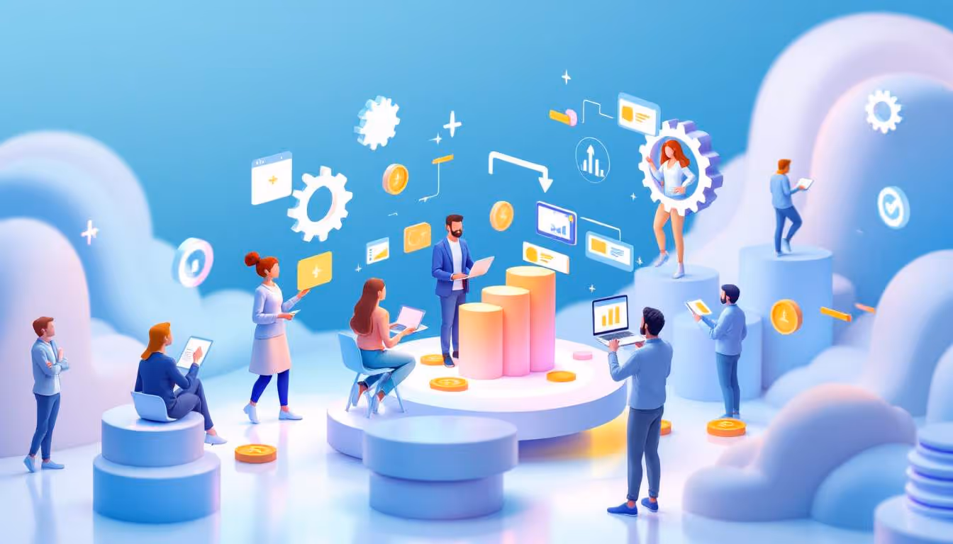 Adoptando Cripto en Pagos Globales: Un Punto de Vista Equilibrado