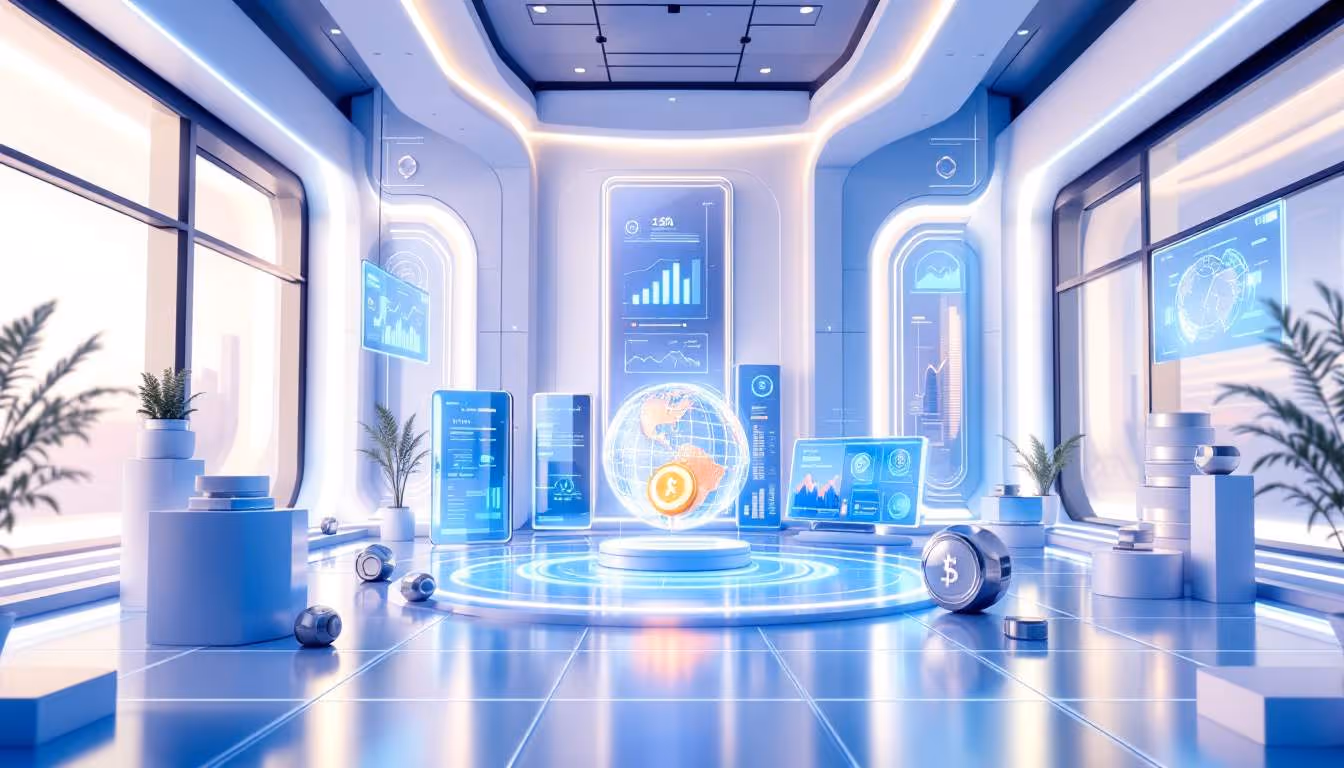 Are Banks Ready? Real-Time Settlement and Banking's Future