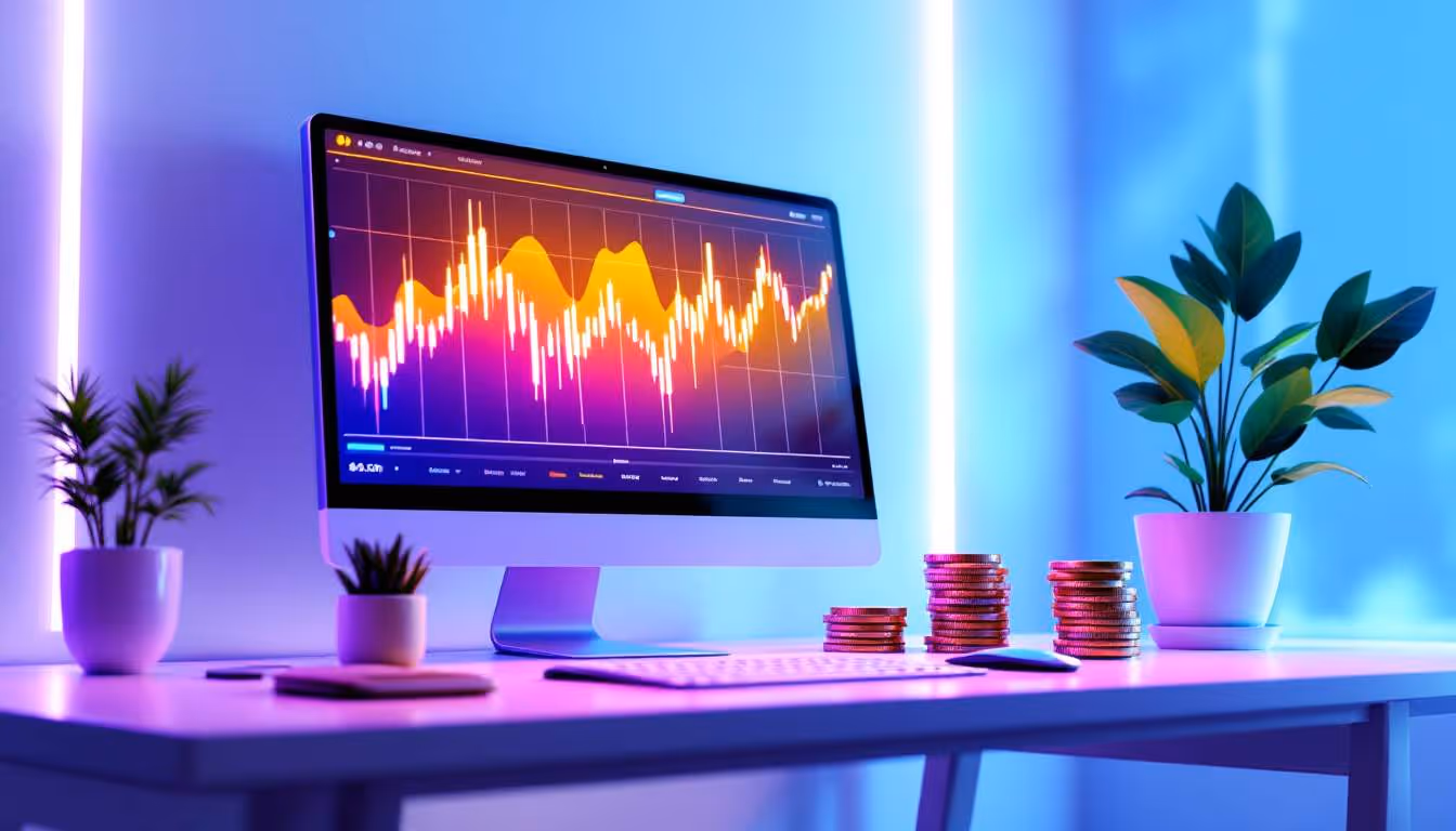 Estrategias para Gestionar Fluctuaciones Salariales en Cripto Tras la Caída del Precio de Bitcoin