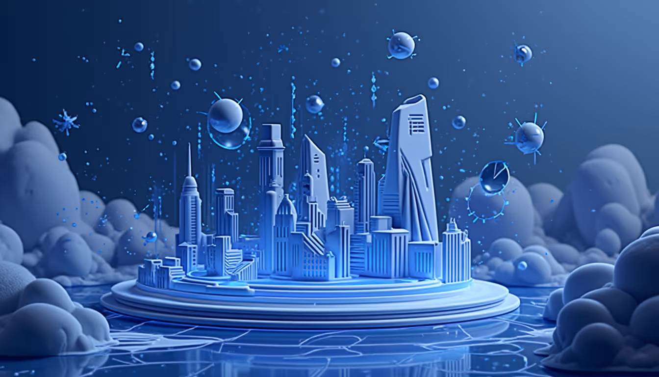 Chainlink's Remarkable Ascendancy in a Rebounding Market