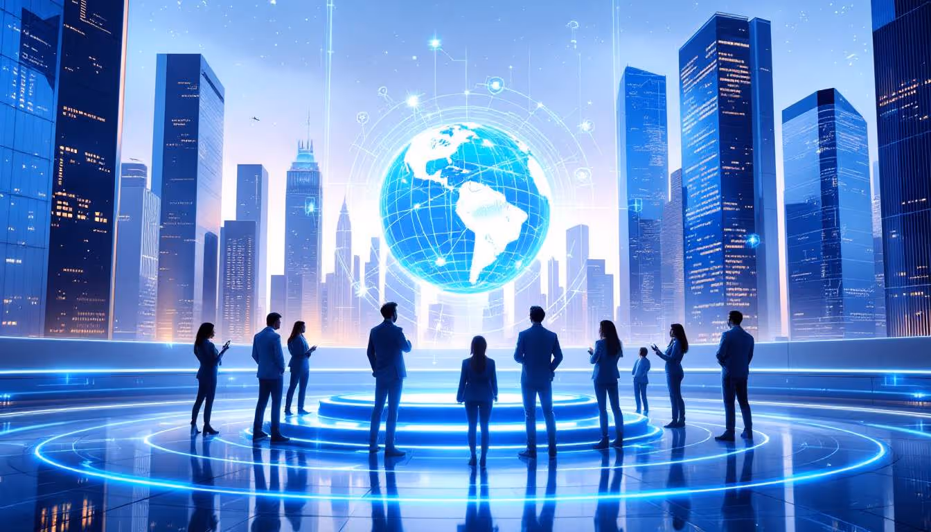 El Futuro de la Tokenización RWA: Oportunidades y Desafíos por Delante