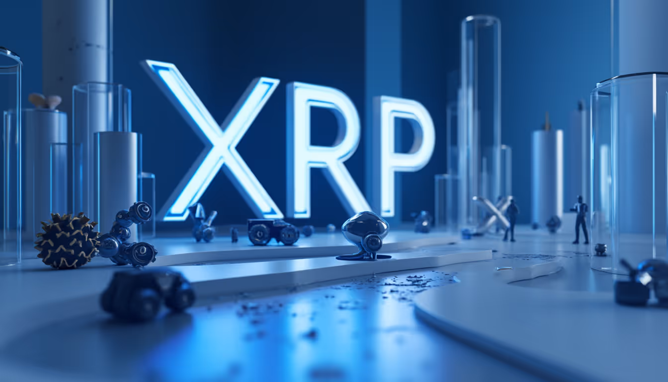 ¿Está el Aumento de Ripple Alcanzando su Límite?