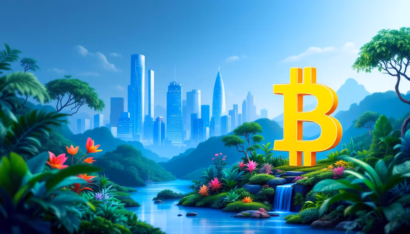 Propuesta de Brasil para un fondo de Bitcoin: ¿Una nueva era para las criptomonedas?