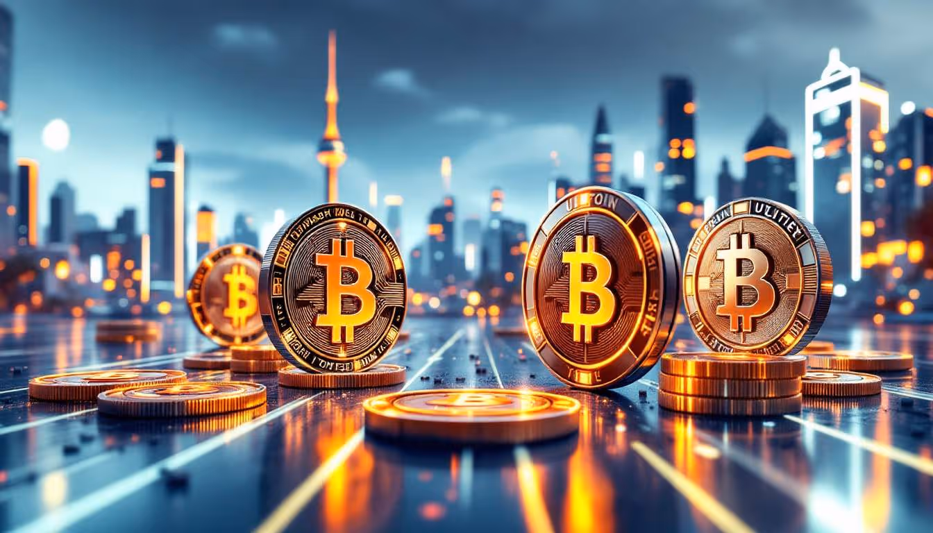 El Cambio: De Monedas Meme a Tokens de Utilidad