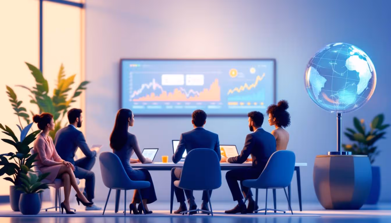 ¿Cuáles son los riesgos de la inversión institucional en criptomonedas para las pymes?