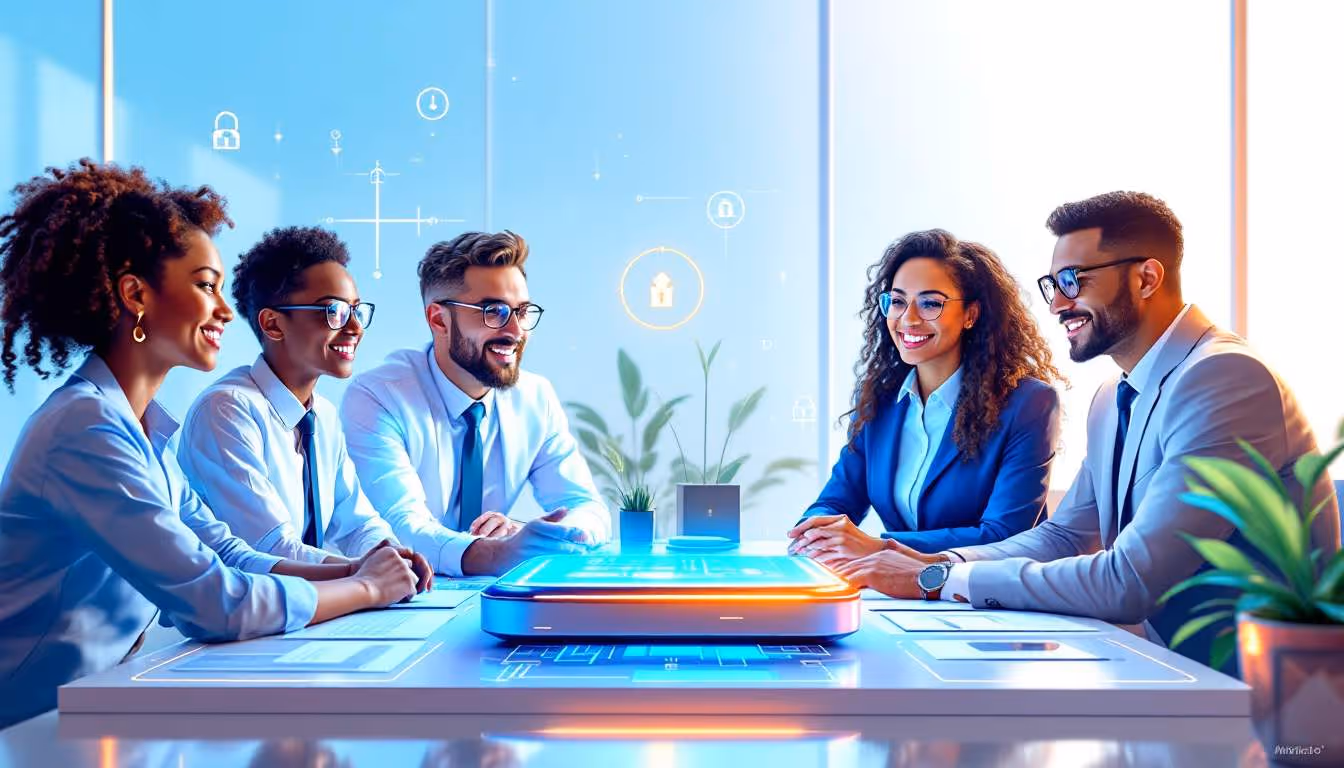 Unlocking the Future of Payroll with Crypto Wallets