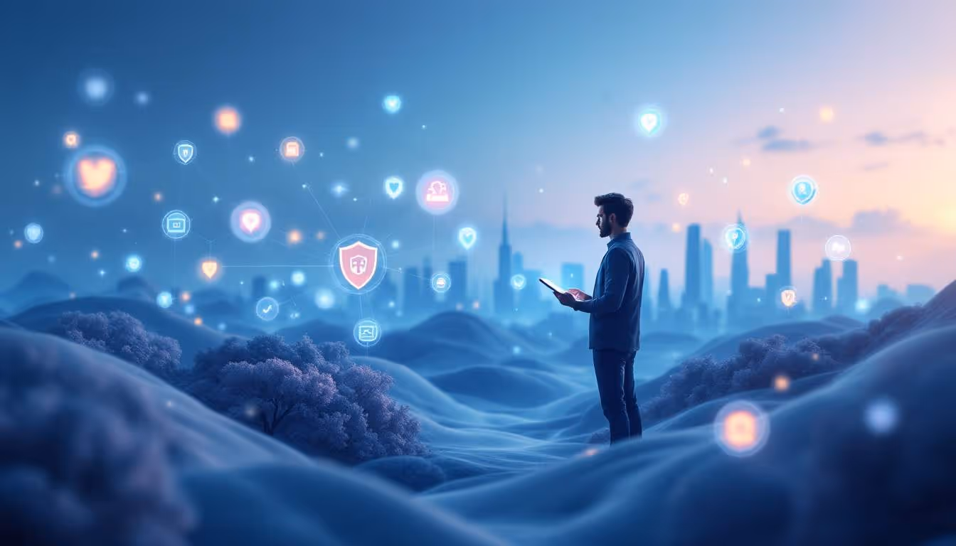 Mastering Crypto Reputation Management in Today's Digital World