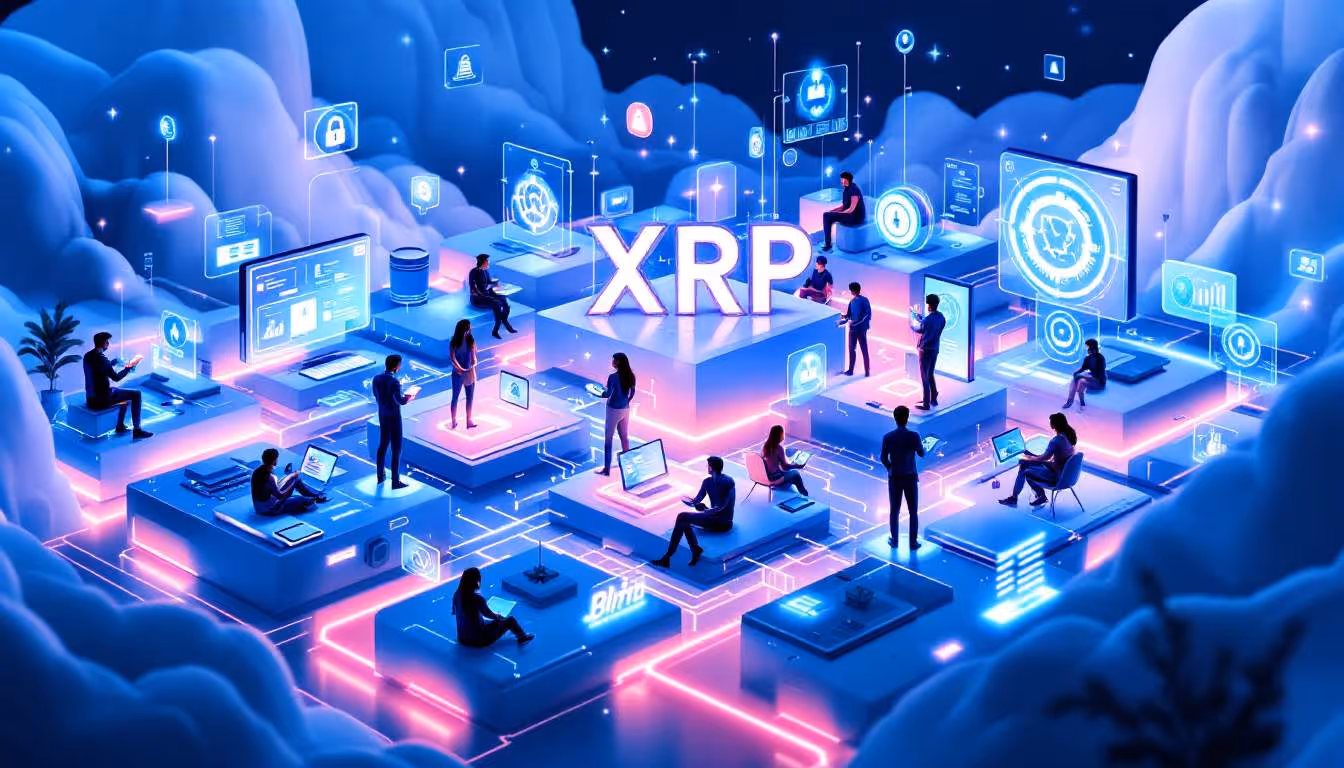 XRP Integration: Navigating Consumer Privacy and Regulatory Challenges in 2025