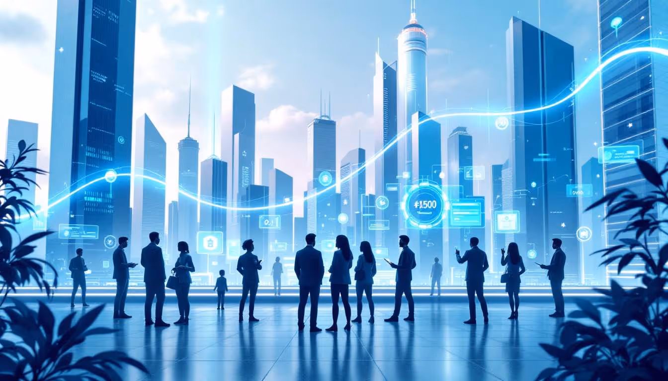 Hyperliquid's Dominance: Transforming Stablecoin Payments and Crypto Payroll Solutions