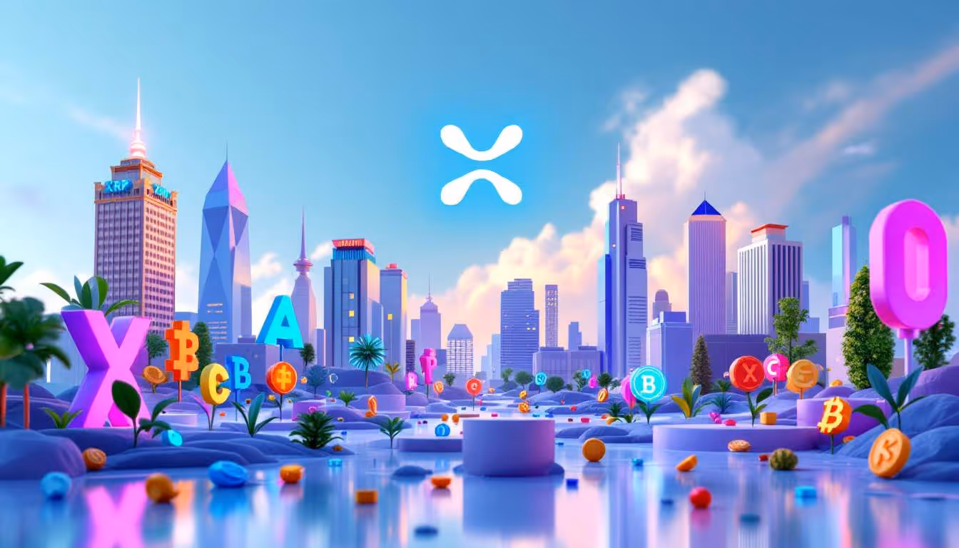 XRP ETF Approval and the Surprising Rise of Grassroots Crypto Projects
