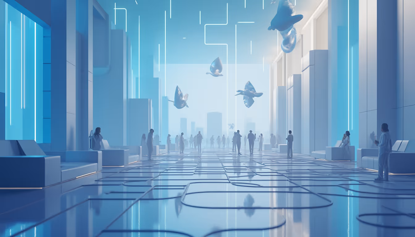 $1.43 Billion Flows Out of Digital Assets as Investors Shift Gears