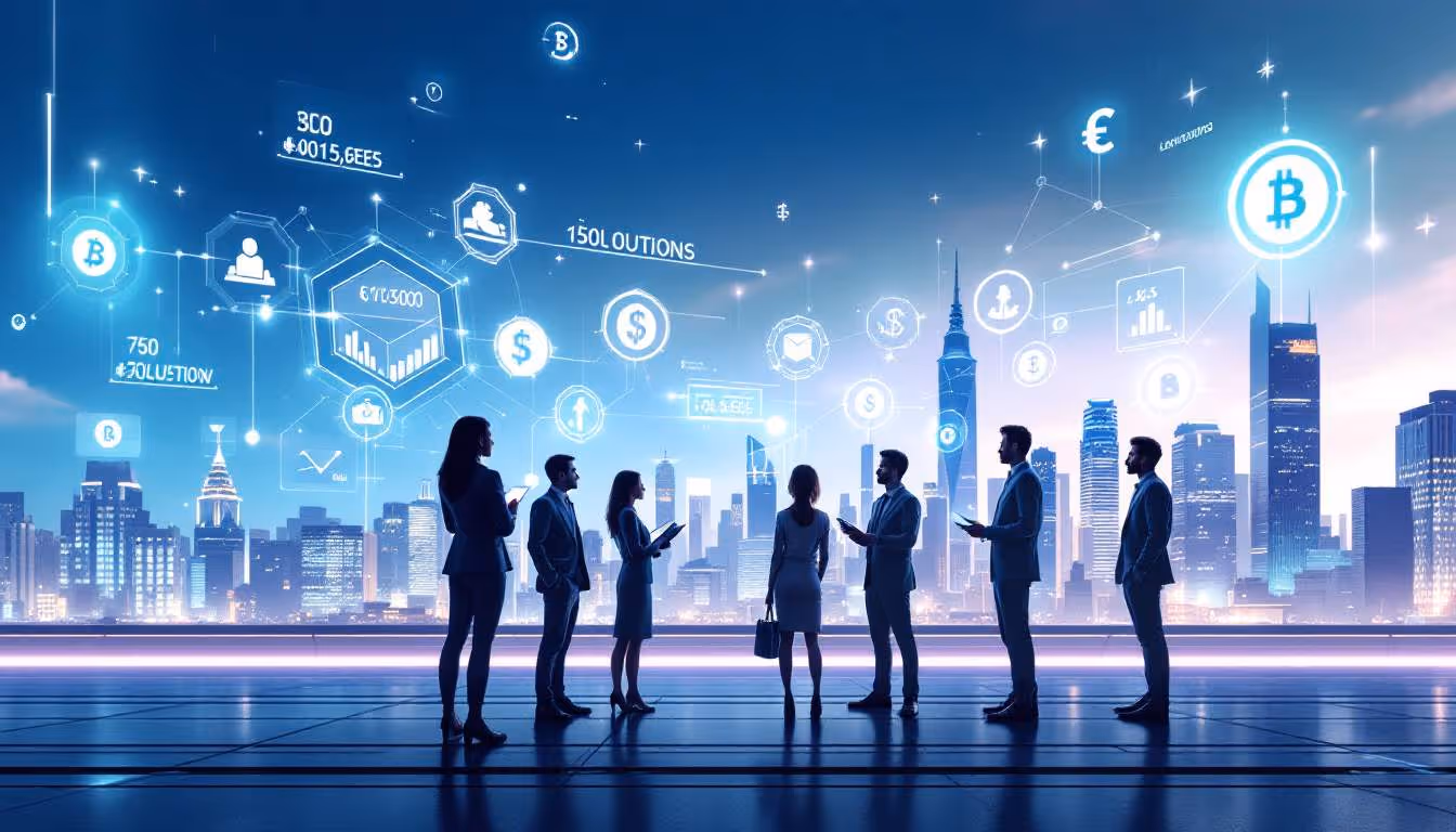 Soluciones Cripto: Un Salvavidas en el Muro de Deuda de 2026