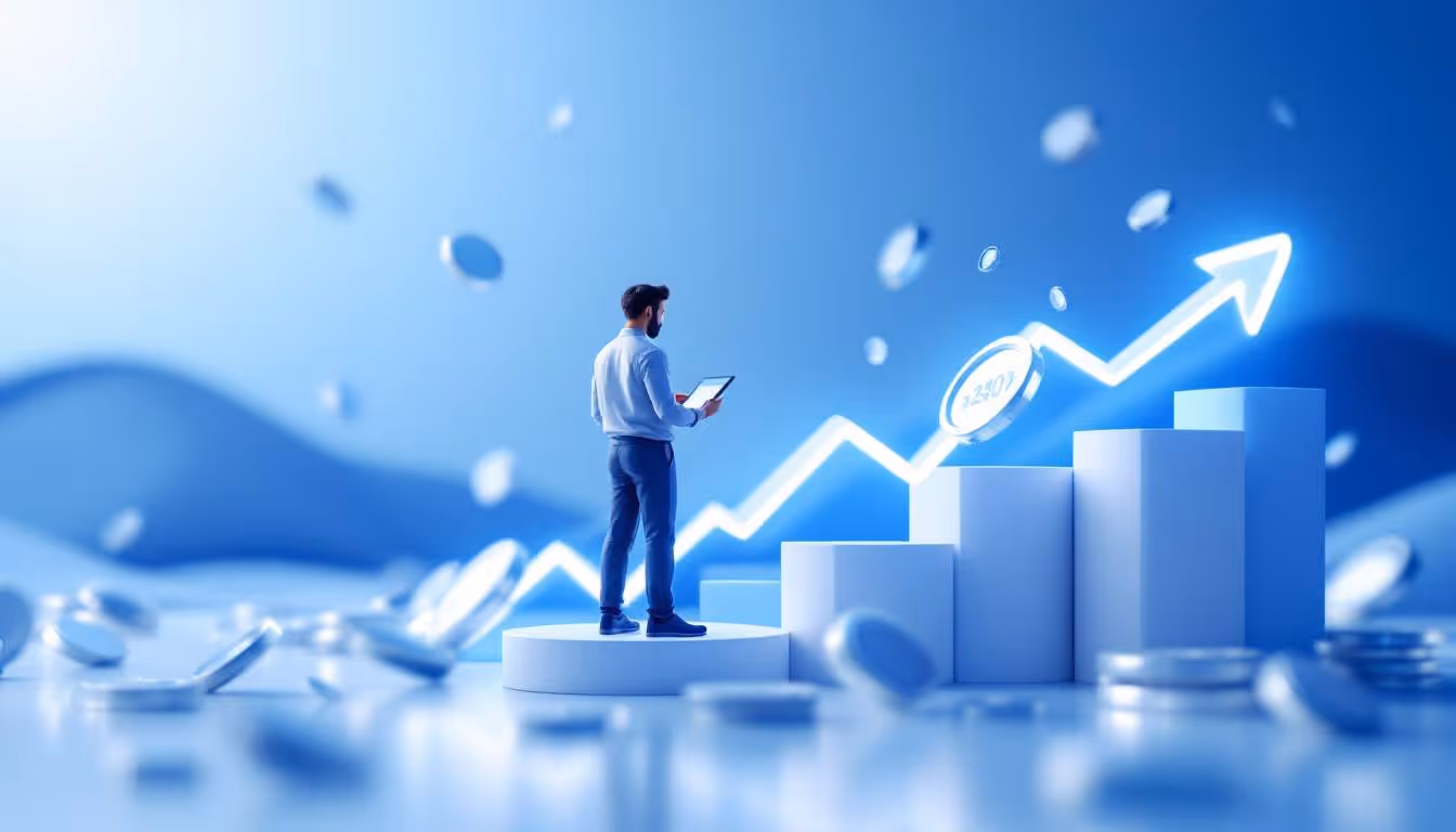 Navegando la Estrategia Buy the Dip en Cripto: Perspectivas Clave