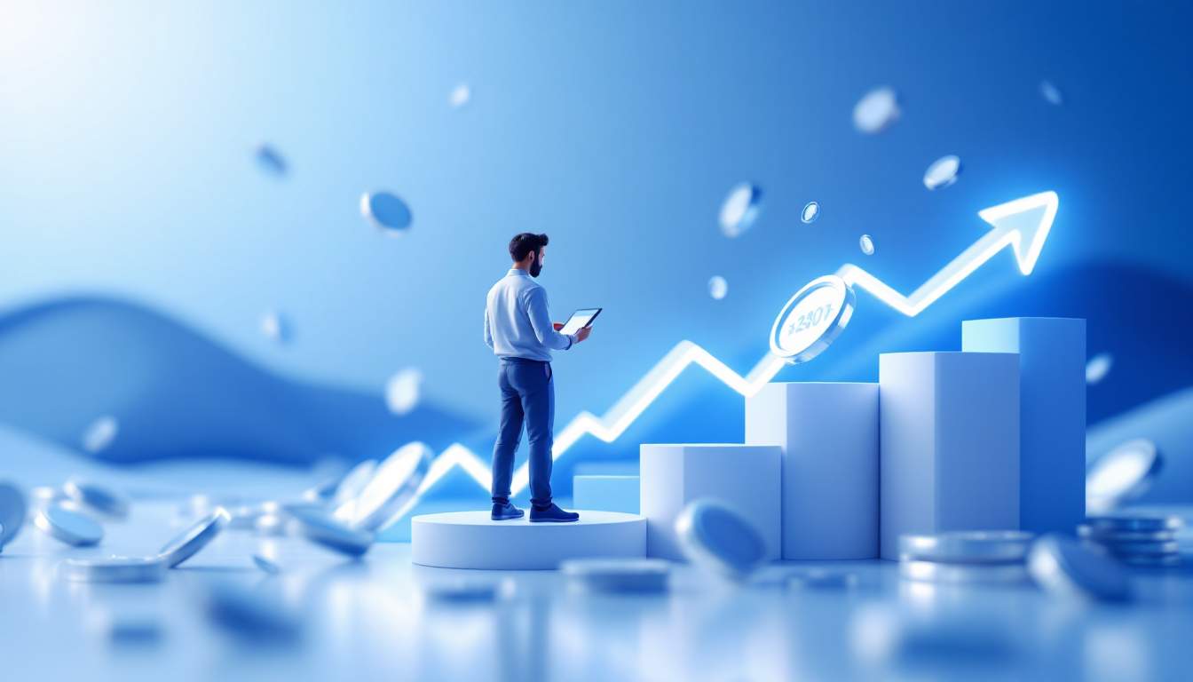 Navegando la Estrategia Buy the Dip en Cripto: Perspectivas Clave