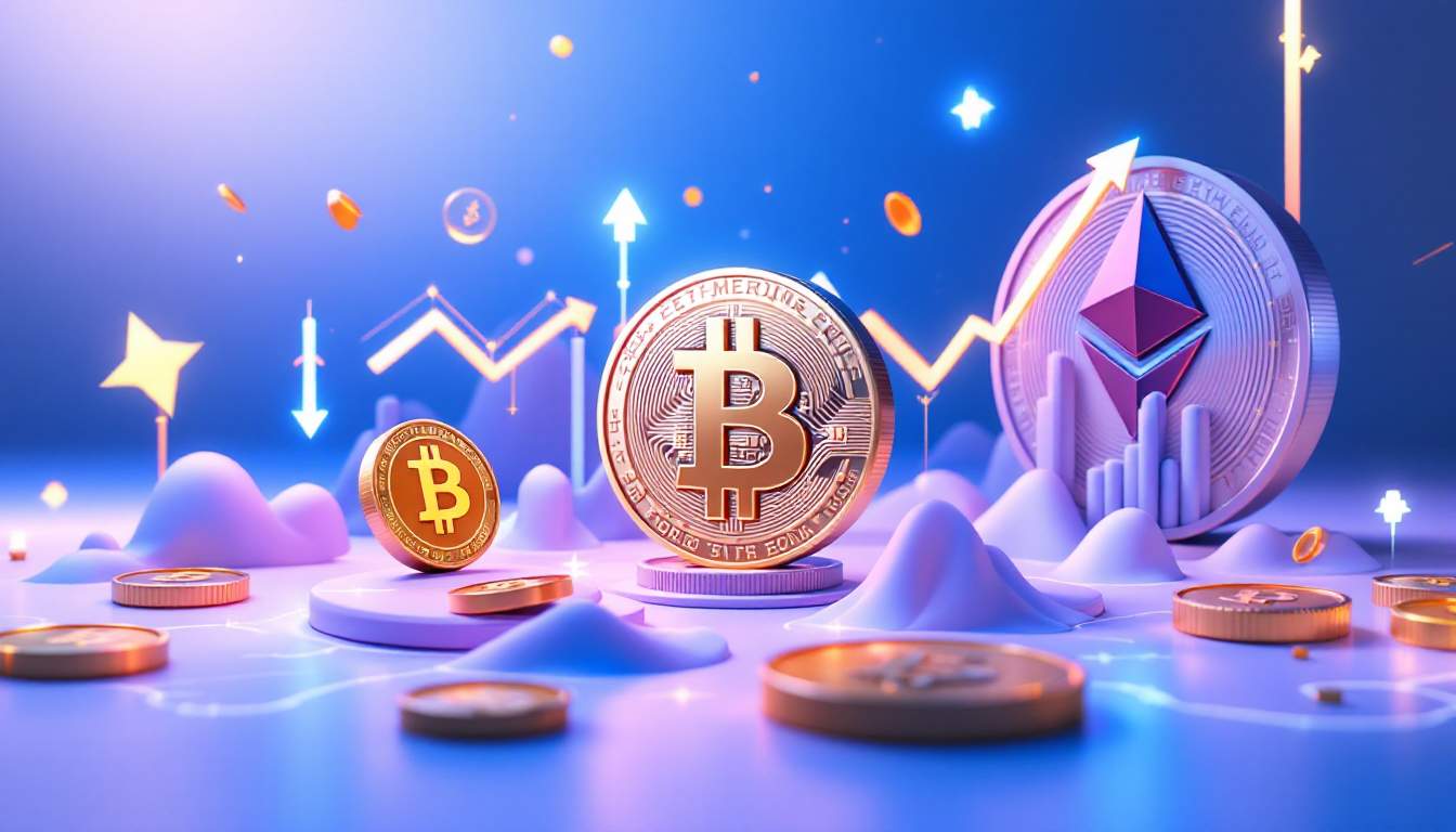 Bitcoin and Ethereum ETFs: Navigating Price Surges and Market Risks