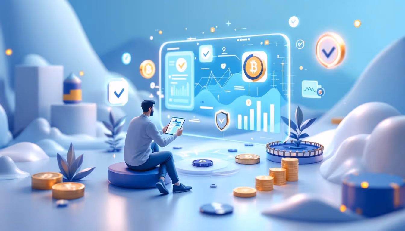 Tokenización en Mercados OTC: Riesgos, Cumplimiento y Tendencias Futuras