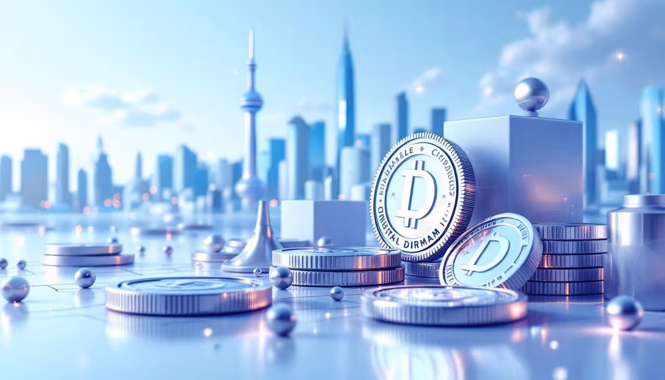 Activos Programables: El Próximo Capítulo en la Banca Cripto