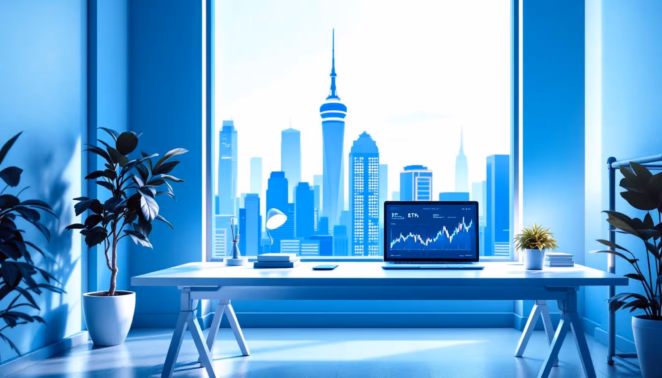 Mercado de Derivados de ETH: Alto Apalancamiento y su Significado para Startups