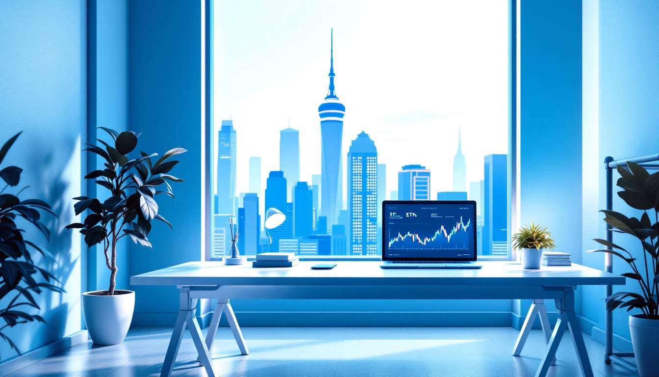 ETH Derivatives Market: High Leverage and What It Means for Startups