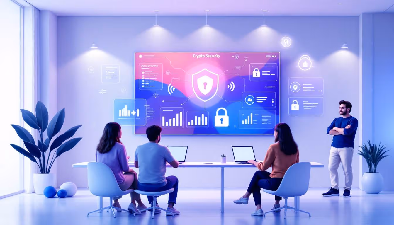 Seguridad Cripto: Educar Usuarios para Combatir Hackeos