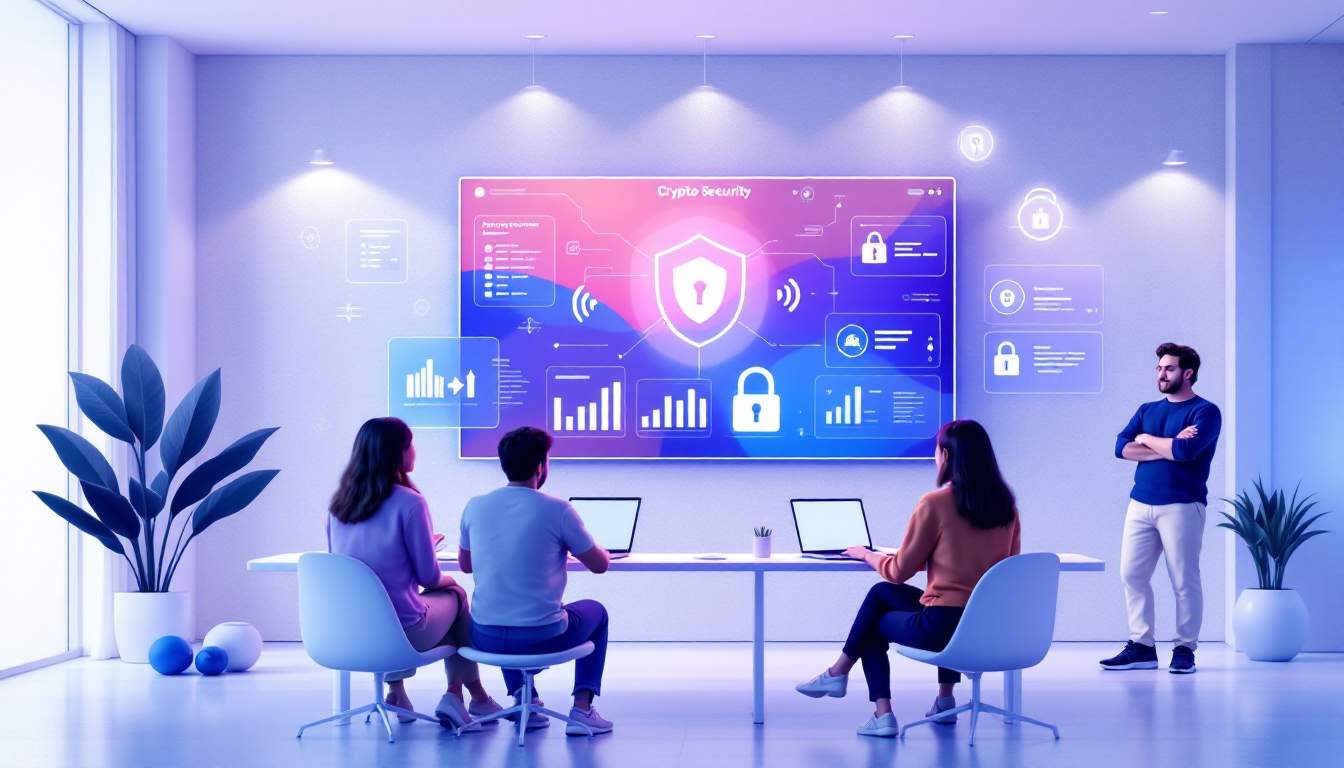 Seguridad Cripto: Educar Usuarios para Combatir Hackeos