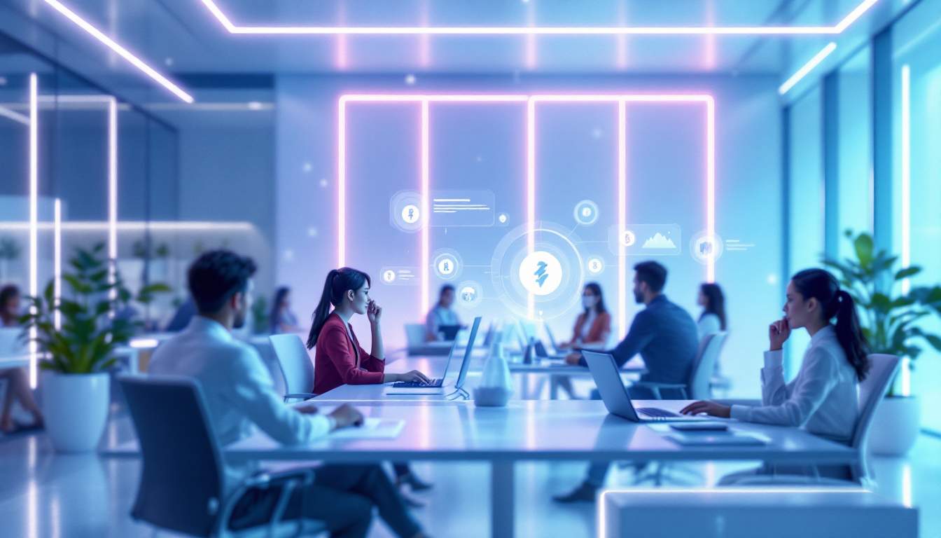 The Rise of Crypto Payroll: Algorand's Role in Payment Solutions