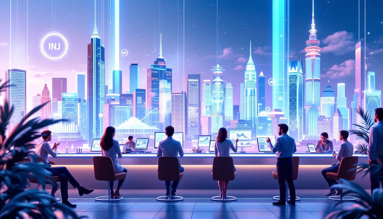 The Future of Crypto: Regulations and Trading Strategies