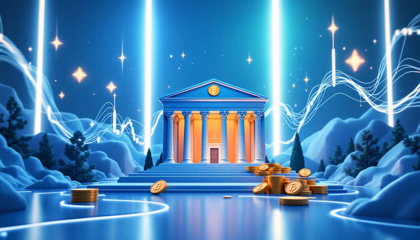 El Método MicroStrategy: Fondos Estatales Adoptan Bitcoin