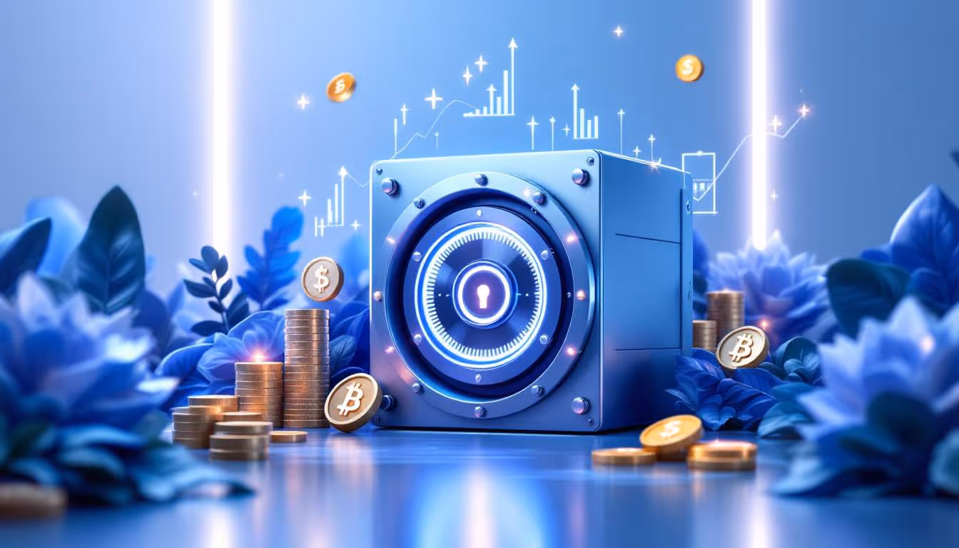 Solana: Un Faro en la Gestión de Tesorería Cripto