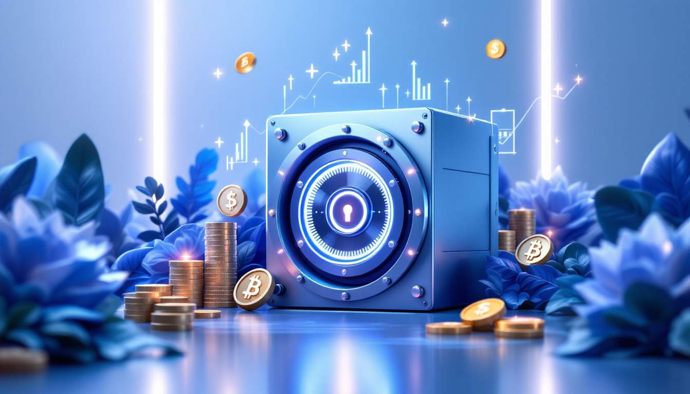 Solana: Un Faro en la Gestión de Tesorería Cripto