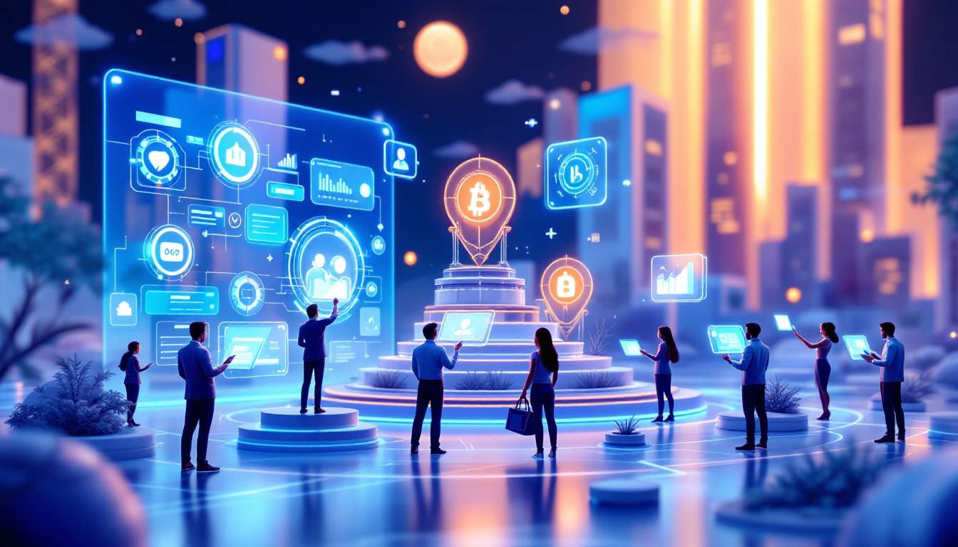 Activos Tokenizados: ¿Acceso o Exclusión?