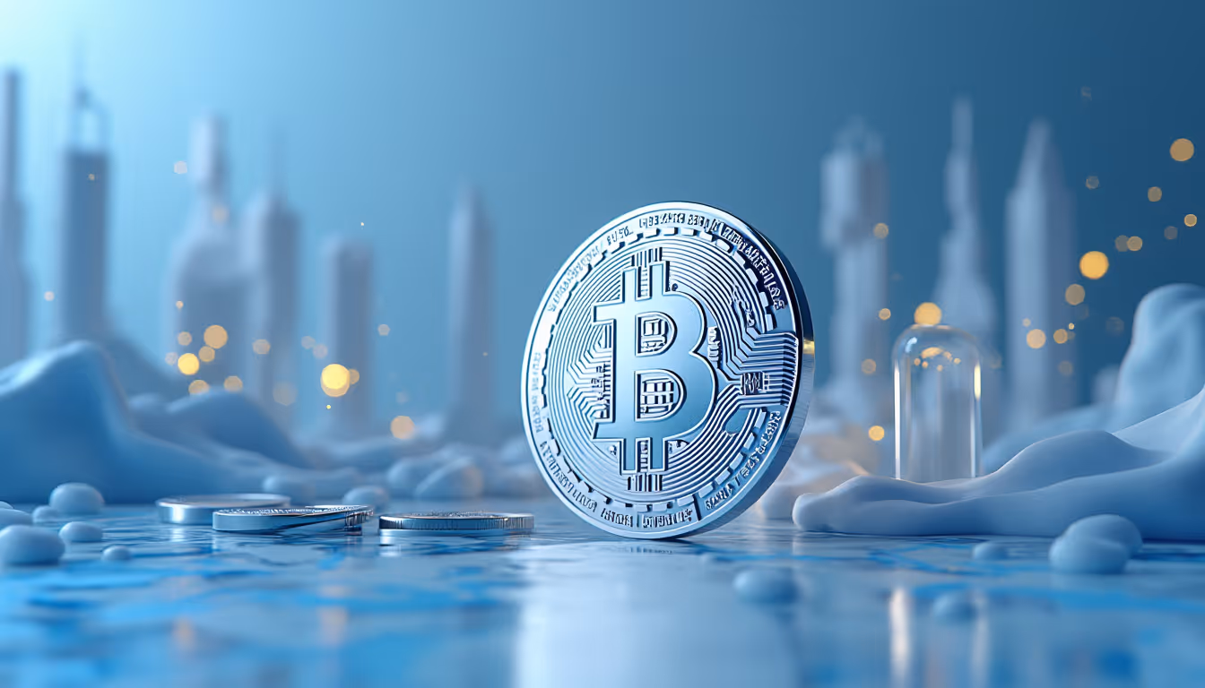 El Auge de las Altcoins Mientras Bitcoin Toma un Segundo Plano