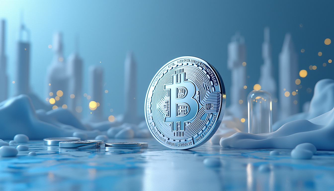 The Rise of Altcoins as Bitcoin Takes a Backseat