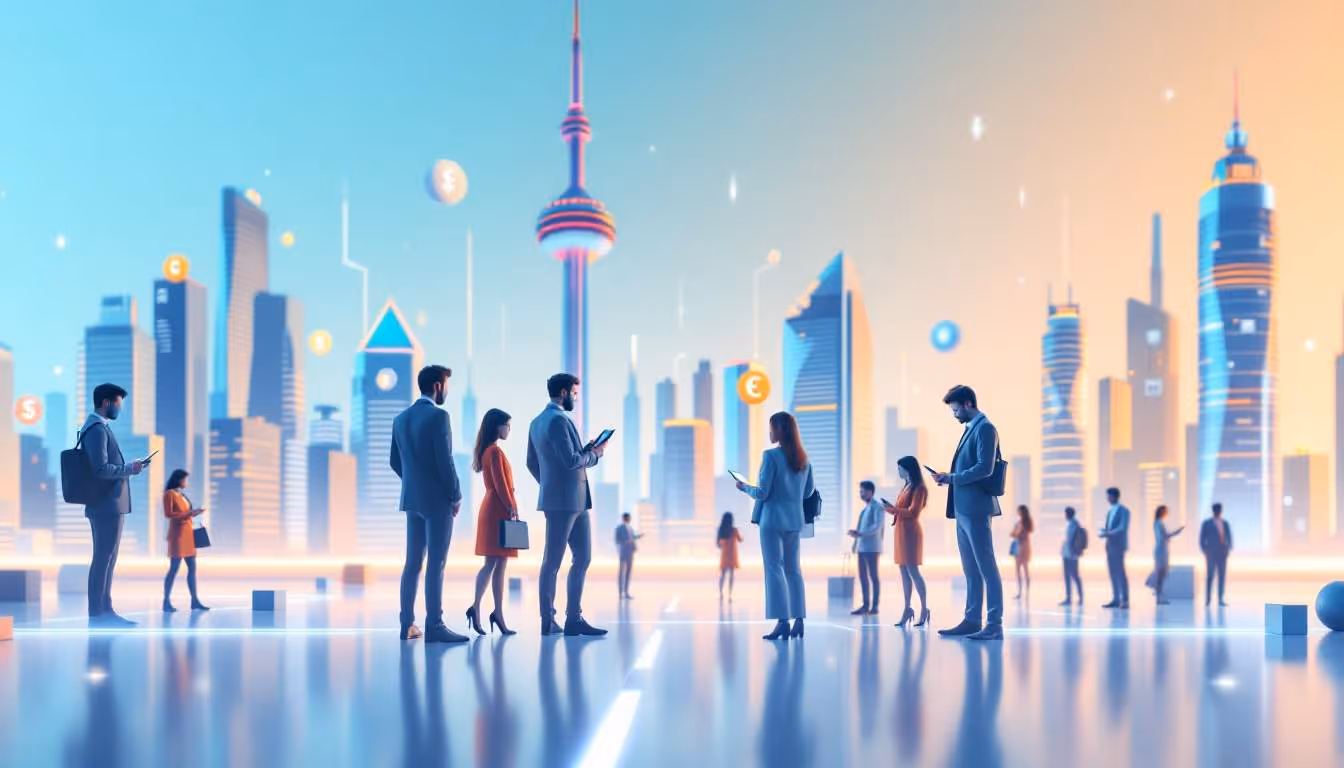 Mastercard y Circle: Pagos Instantáneos con Stablecoin para Empresas Globales