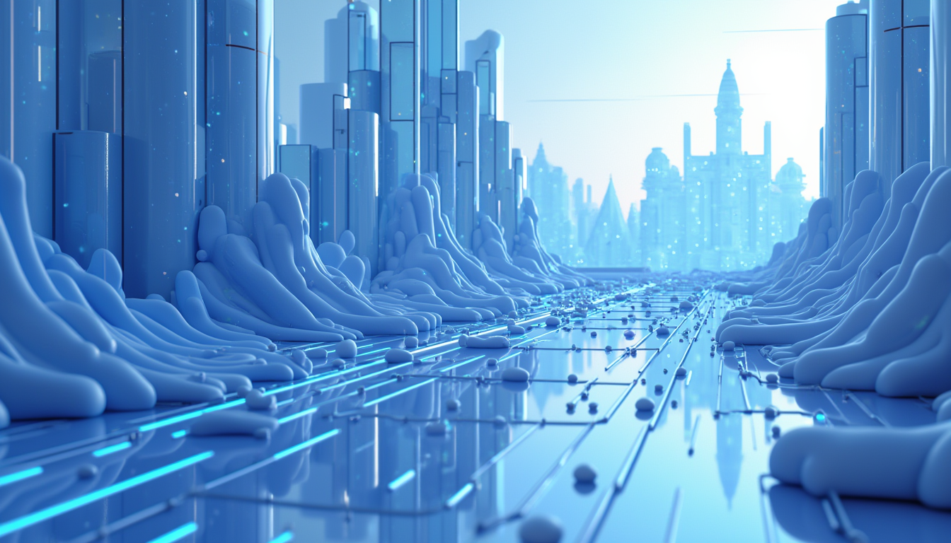 BNB ETF Sets the Stage for a New Era in Crypto Investment