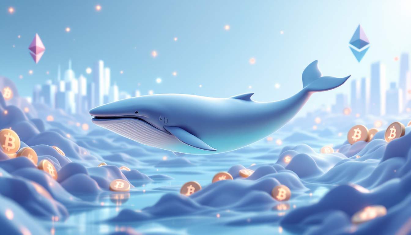 ¿Es Ethereum el nuevo Bitcoin? El cambio en la inversión institucional