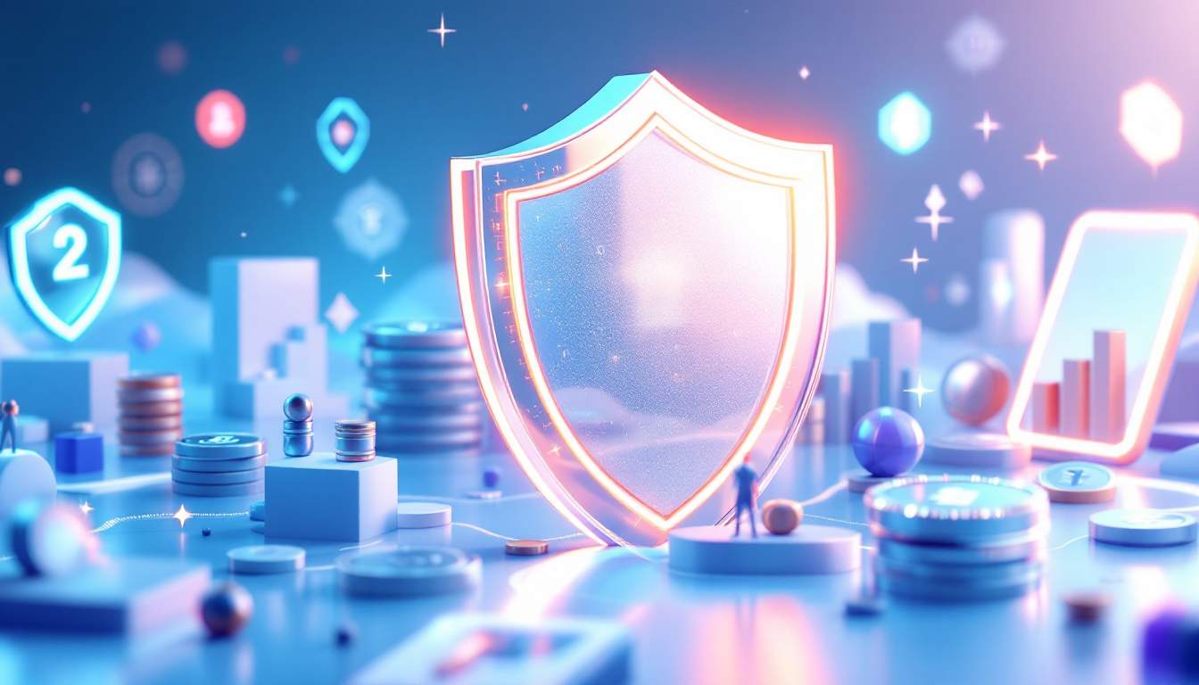 El Baile del Mercado Cripto con el Escrutinio Regulatorio